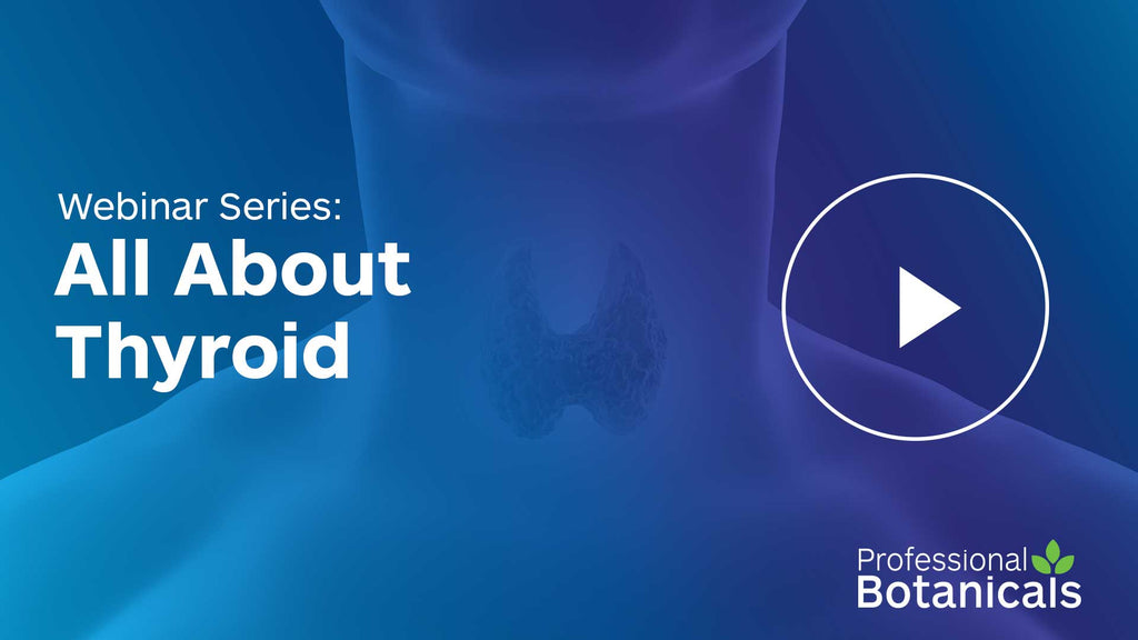 All About Thyroid