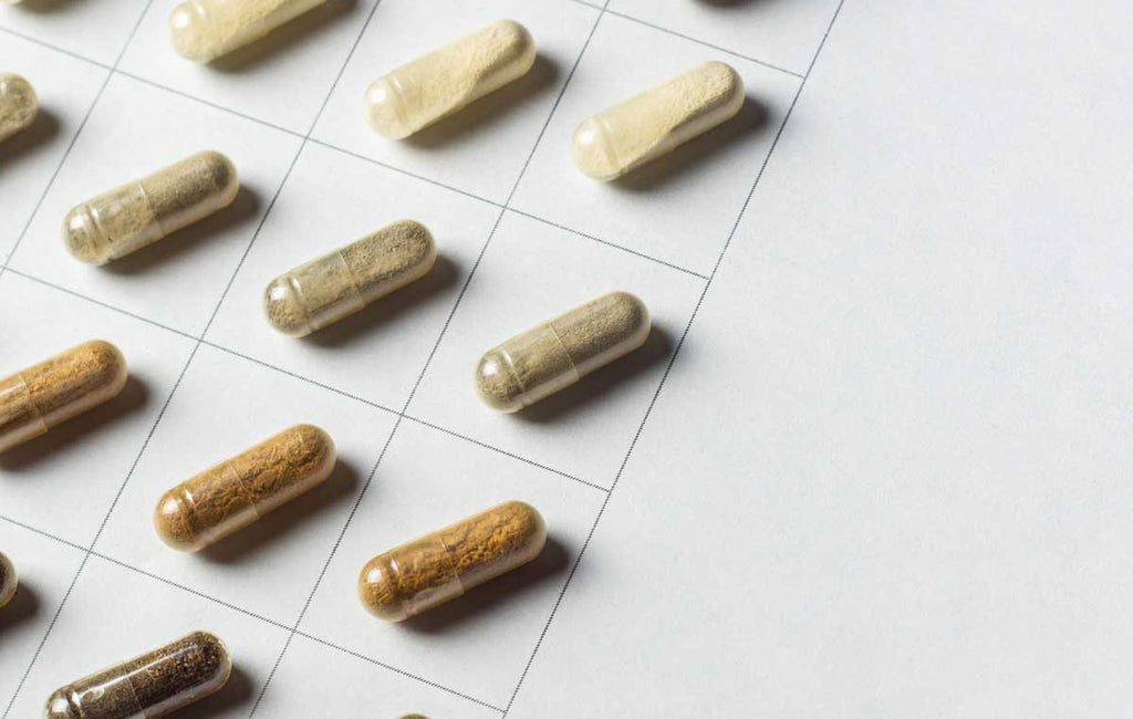 How to Pick a Supplement Brand