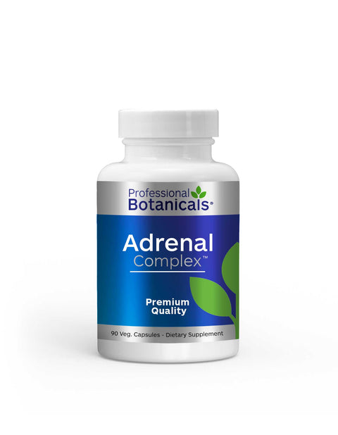 Adrenal Complex