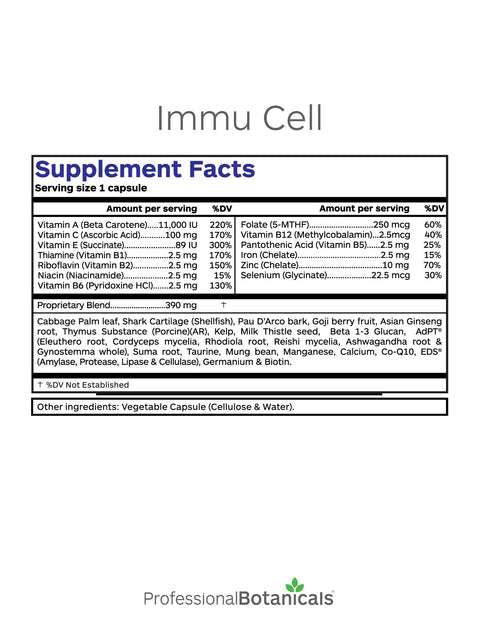 Immu Cell