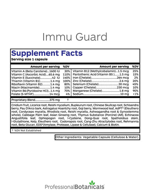 Immu Guard