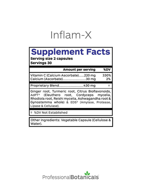 Inflam-X