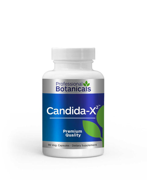 Candida-X2