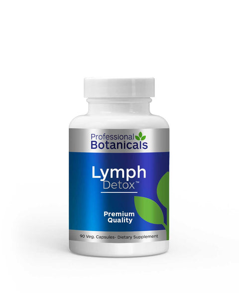 Lymph Detox